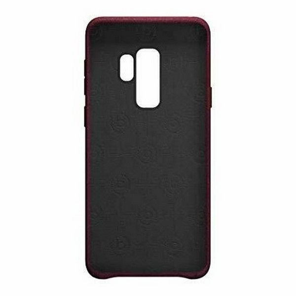 Bugatti Porto SS18 Samsung S9 Plus malinowy G965 raspberry 31389