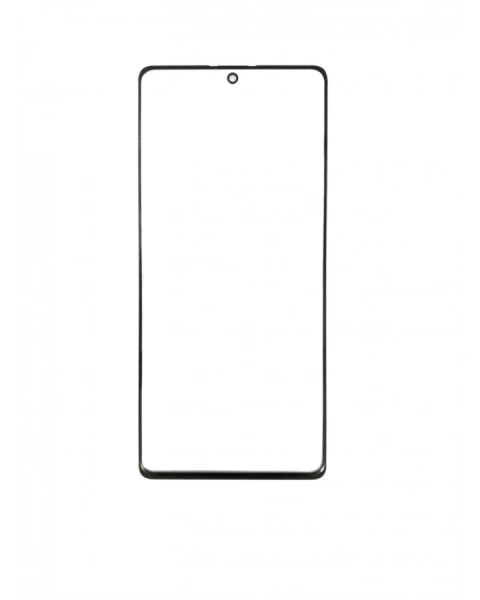Przednia szybka wraz z klejem OCA do Samsung Galaxy NOTE 20