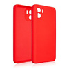Beline Etui Silicone Xiaomi Redmi A2 czerwony/red