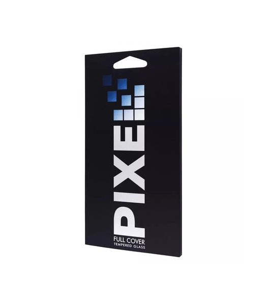 Pixel Full Glass Screen Protector for iPhone 14 Pro