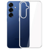 Etui 3MK Clear Case do Samsung Galaxy    S25 FE