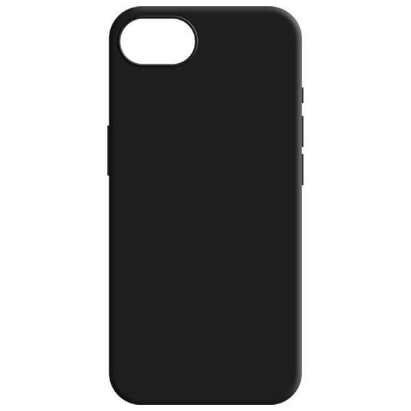 Etui 3MK Silicone Case do Apple iPhone    16E/SE4