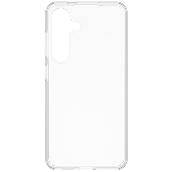 SAFE by PanzerGlass Sam S24 S921 Hardcase przezroczysty/transparent SAFE95672