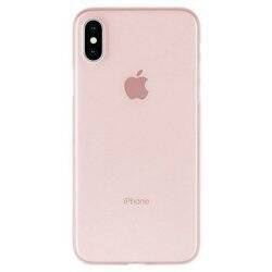 MERCURY ULTRA SKIN IPHONE 11 PRO MAX RÓŻOWO-ZŁOTY