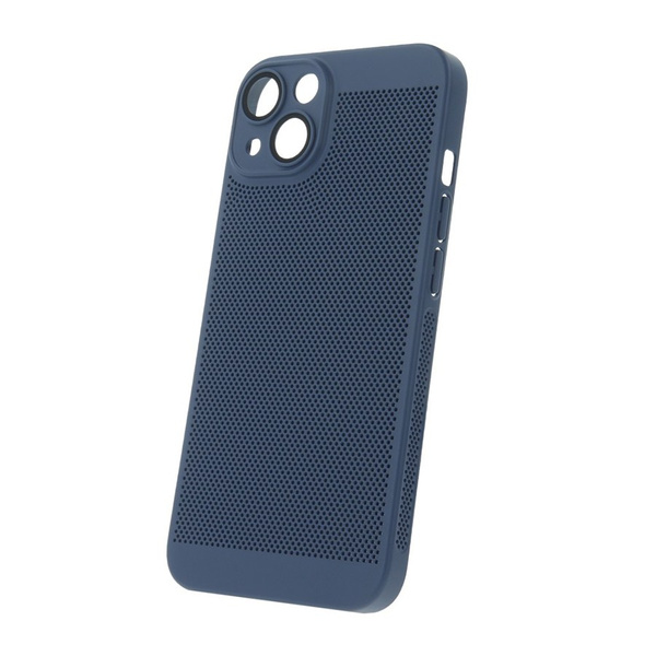 Airy overlay for samsung galaxy s20 fe / s20 lite / s20 fe 5g blue