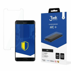 3MK Folia ARC+ Oppo A77 5G Fullscreen Folia