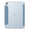 UNIQ etui Camden Click iPad Air 11"       (2024) / iPad Air 10.9" (2022/2020) niebieski/stone blue