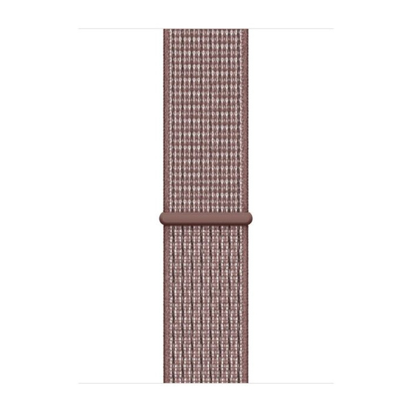  Apple Nike Sport Loop in Beige for 44mm / 45mm / 46mm / 49mm Cases - Size Universal Orginal Seal