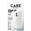 Etui CARE by PanzerGlass Flagship Urban  Explorer w. White MagSafe do iPhone 17 Star Lit