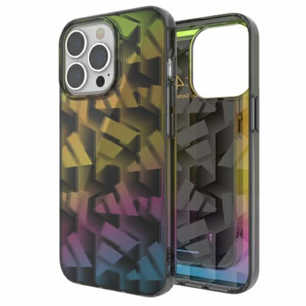 Adidas OR Moulded Case Graphic iPhone 13Pro / 13 6,1" wielokolorowy/colourful 47251