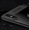 IPAKY FRAME IPHONE X / IPHONE XS NIEBIESKI