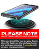 SUPCASE UNICORN BEETLE PRO GALAXY NOTE 9 BLACK