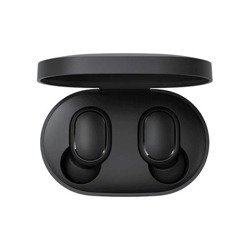 BLUETOOTH XIAOMI HEADSET MI TRUE AIRDOTS BLACK