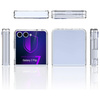 Etui 3MK Armor Case do Samsung Galaxy Z  Flip7
