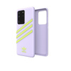 Adidas OR Moudled Case Woman Sam S20 Ultra filetowy/purple 38627