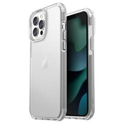 Etui Uniq Combat na iPhone 13 Pro / iPhone 13 - przezroczyste