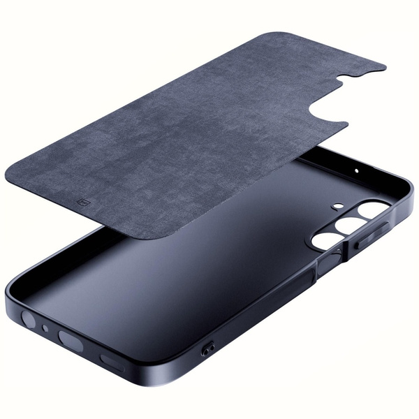 Etui 3MK Matt Case Pro do Samsung Galaxy A25 5G