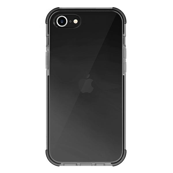 Etui Uniq Combat na iPhone 7 / 8 / SE 2020 / SE 2022 - czarne
