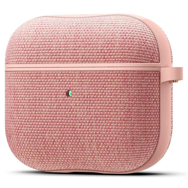 Spigen Urban Fit Case for Apple AirPods 3 - Rose Gold