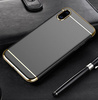 MOCOLO SUPREME LUXURY CASE SAMSUNG GALAXY S7 EDGE SILVER