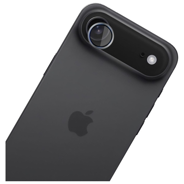 Ochrona na obiektyw aparatu 3MK HARDY    Lens Protection Pro do Apple iPhone 17 Air szary