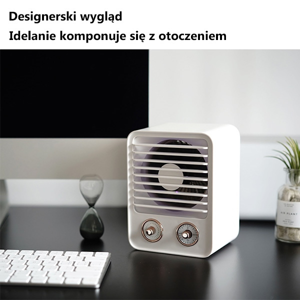 USAMS Mosquito Killer Lampbiały/white  ZB62MWD02 (US-ZB062)