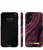 IDEAL OF SWEDEN IDFCAW20-1961-232 IPHONE 11 GOLDEN PLUM