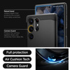 Etui Spigen Tough Armor na Samsung Galaxy S23 Ultra - czarne