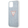 Guess GUHCP12SPCUJULLB iPhone12 mini 5,4" niebieski/light blue hardcase Jeans Collection