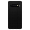 SPIGEN LIQUID AIR 605CS25799 SAMSUNG GALAXY S10 CZARNY MAT