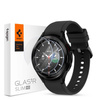 TEMPERED GLASS SPIGEN GLAS.TR SLIM 3-PACK GALAXY WATCH 4 CLASSIC 42MM