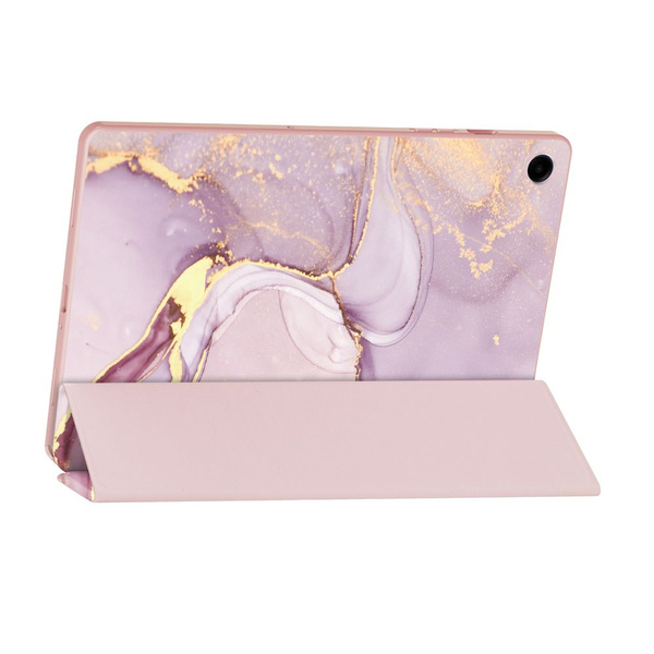 TECH-PROTECT SMARTCASE GALAXY TAB A9+ PLUS 11.0 X210 / X215 / X216 MARBLE