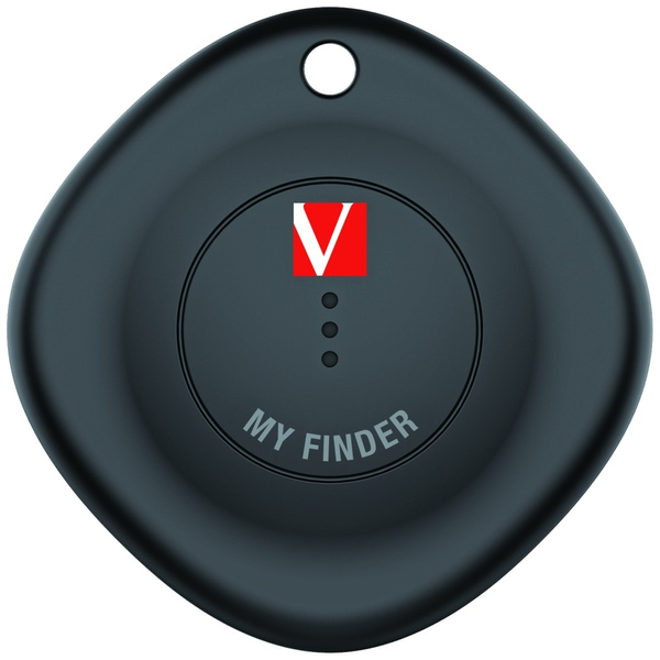 Verbatim My Finder Bluetooth             czarny/black - urządzenie do śledzenia MYF-01 32130