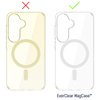 Etui 3MK EverClear MagCase do Samsung    Galaxy S25