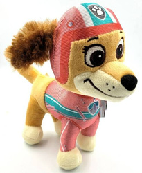 MASKOTKA PSI PATROL THE MOVIE FILM 27 CM LIBERTY