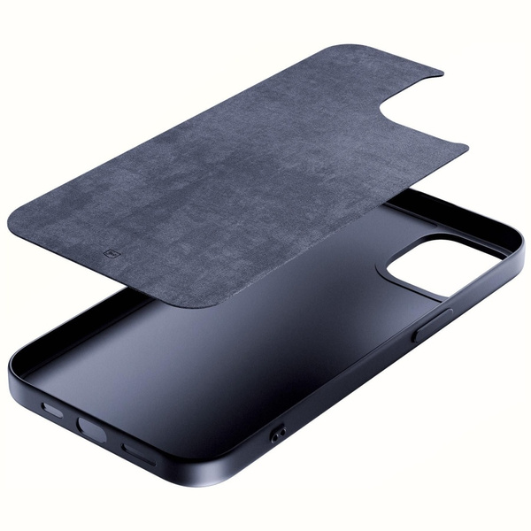 Etui 3MK Matt Case Pro do iPhone 13