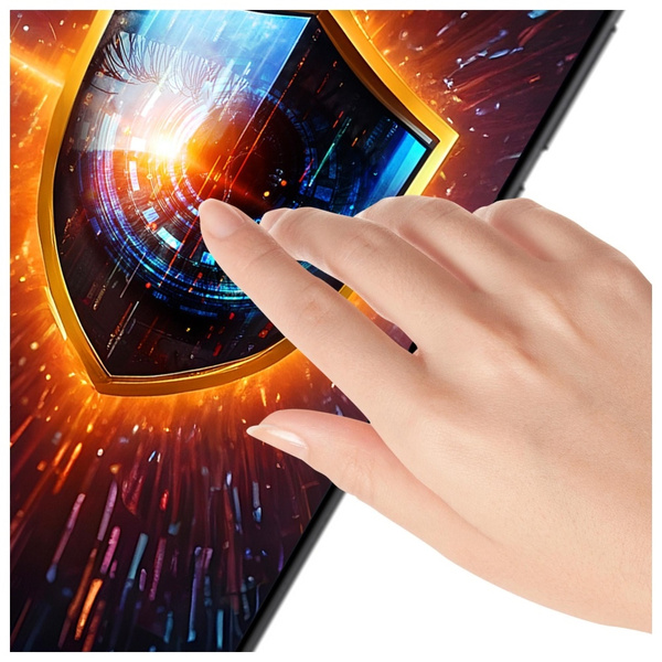 Folia prywatyzująca 3MK Silky Matt       Privacy do Xiaomi Poco F7