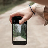 Uniq Heldro case for iPhone 12 / iPhone 12 Pro - black camouflage
