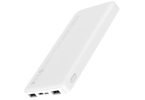 POWERBANK XIAOMI REDMI 10000 mAh 10W BIAŁY