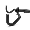 Rockbros 27210016001 Wall Mount Bike Hanger - Black