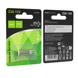 Bateria alkaliczna 23A Hoco 12V DLR06 1 szt