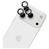 Ochrona na obiektyw aparatu 3MK HARDY    Lens Protection Pro do Apple iPhone 17 Pro /17 Pro Max przezroczysty
