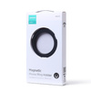 JOYROOM MAGNETIC RING SMARTPHONE / TABLET HOLDER BLACK (JR-MAG-M1)
