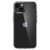 Etui Spigen Ultra Hybrid na iPhone 13 mini - przezroczyste