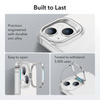 Etui Spigen Cyrill Classic Charm Mag z MagSafe na iPhone 14 Plus - czarne