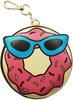 POWERBANK 3D DONUT 2200MAH PINK KEYRING