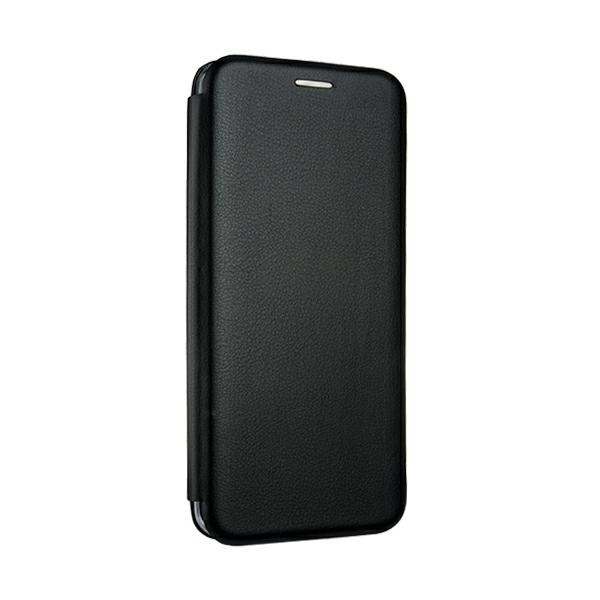 Beline Etui Book Magnetic Moto G9 Play czarny/black Motorola E7 Plus