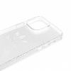 Adidas OR Protective iPhone 13 Pro Max6,7" Clear Case Gliter transparent 47148