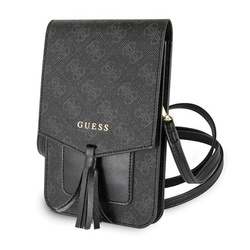 Guess Torebka GUWBSQGBK czarna/black4G