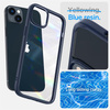 Spigen Ultra Hybrid iPhone 14 Plus Case - Blue